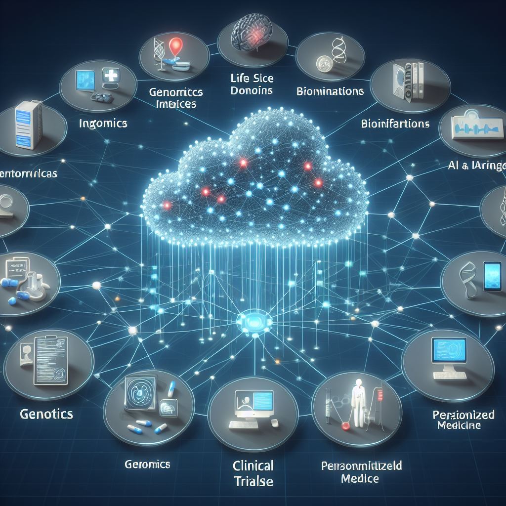 Health Cloud for Life Sciences