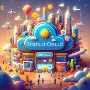 Google Cloud Startup Credits and Program