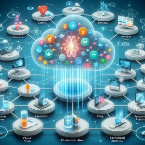 Health Cloud for Life Sciences